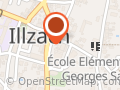 Resto Atlas, doner kebab à Illzach