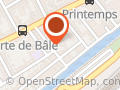 Crèche Salicorne À Mulhouse