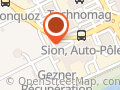 Restaurant portugais ATEPS