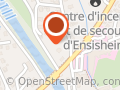 Centre Routier Du Conseil Général Du Haut-Rhin