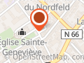 Crédit Mutuel Des Professions de Santé - C.m.p.s.