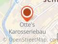 Wolfgang Otte Karosserie + Lack