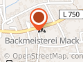 Frank Helmut Backmeisterei Mack