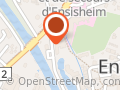 Crèche L’Envol à Ensisheim - Enfance Pour Tous
