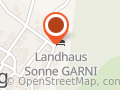 Landhaus Sonne