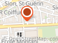 Restaurant des Peupliers