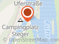 DLRG Annen-Bommern Wachstation Steger