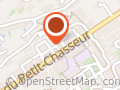 Accueil d'urgence - Fondation Chez Paou