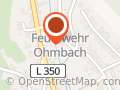 Kindergarten Ohmbach