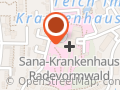 Radiologie 360° - Praxis am Sana Krankenhaus Radevormwald