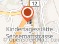 Familienverein Sensetal - Spielgruppe