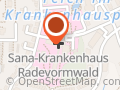 Sana Krankenhaus Radevormwald gGmbH