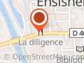 La Diligence