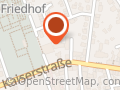 Betreutes Wohnen Kaiserstrasse Seniorenheim