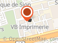 Imprimerie Vb SA