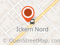 Kiosk Ickern Nord