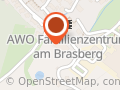 Parkplatz Sporthalle Brasberg