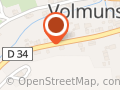 Sapeurs Pompiers de Volmunster