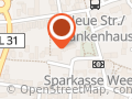 Kinderkrippe Weener
