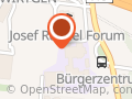Restaurant Bürgerhaus