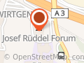 Josef Rüddel Forum Windhagen