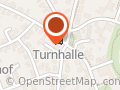 Turnhalle Bredderstrasse