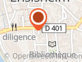 CAISSE DE CREDIT MUTUEL ENSISHEIM ET ENVIRONS