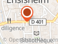 Camo Emploi Ensisheim