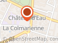 La Colmarienne 1863