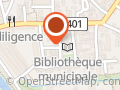 Médiathèque Espace Liberté