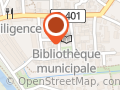 Bibliothèque Municipale