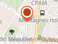 Centre de Santé Dentaire de la Caisse primaire d'assurance maladie du Haut Rhin (CSD)