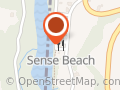 Sensebeach