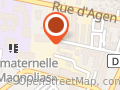 Le Vestiaire Communautaire