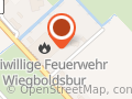 Grundschule Wiegboldsbur