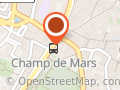Apartments Center Colmar Sarl