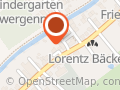 Friseur Salon Haarschnitt