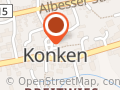 St. Veit zu Konken von 1124