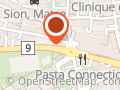 Restaurant Opéra Concept Gastronomique Italien à Sion