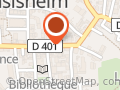 U Express Ensisheim