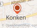 Protestantische Kirche Konken - Prot. Kirchengemeinde Konken