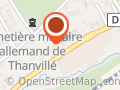 CarGo Location de Véhicules THANVILLE