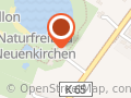Naturfreibad