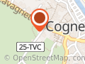 Pizzeria Brasserie Cougnentse