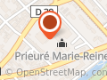 Prieuré Marie-Reine