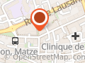 Clinique de nutrition ZoneVital