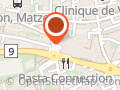 restaurant Migros - Sion - Métropole