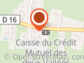 Brasserie Au Canon