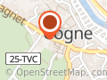 Bar Cafe' de Cogne