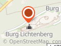 Kirche auf Burg Lichtenberg - Ev. Kirchengemeinde Burg-Lichtenberg